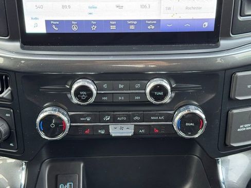 Certified 2023 Ford F150 XLT w/ Equipment Group 302A High AWD/4WD image 13