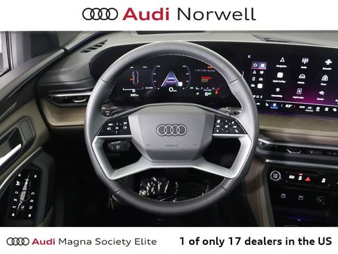 Used 2025 Audi Q5 Premium Plus w/ Premium Plus AWD/4WD image 31