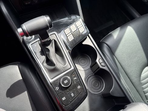 Used 2024 Kia Sportage SX FWD image 21