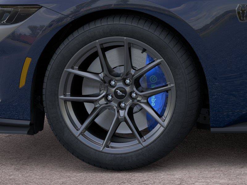 New 2026 Ford Mustang Dark Horse w/ Dark Horse Handlin Package RWD image 19