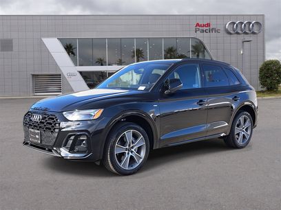 Certified 2025 Audi Q5 2.0T Premium w/ Convenience Plus Package