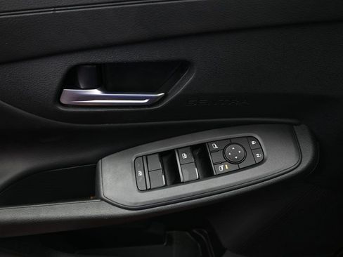 Used 2026 Nissan Sentra SV w/ Floor Mat Package FWD image 17