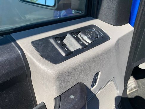 Used 2016 Ford F150 XL w/ Equipment Group 101A Mid AWD/4WD image 33