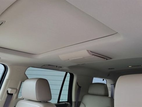 Used 2017 GMC Yukon SLT w/ Open Road Package image 48