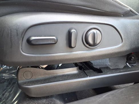 Certified 2023 Chevrolet TrailBlazer LT w/ Convenience Package image 22