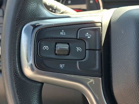Certified 2022 Chevrolet Silverado 2500 Custom w/ Custom Convenience Package AWD/4WD image 21