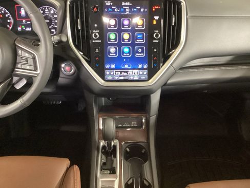 Used 2025 Subaru Ascent Touring w/ Popular Package #1 image 11