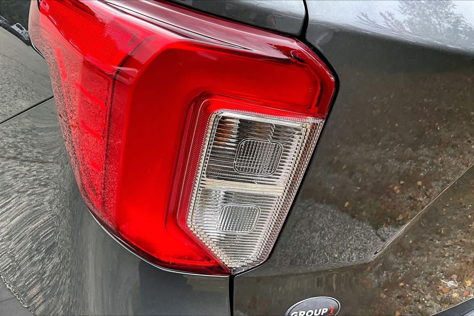 Certified 2023 Ford Explorer XLT w/ Equipment Group 202A AWD/4WD image 28