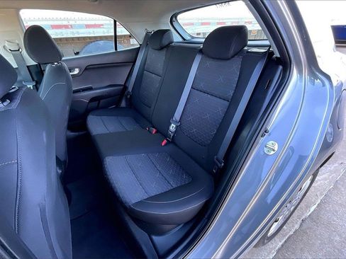 Certified 2021 Kia Rio S image 25