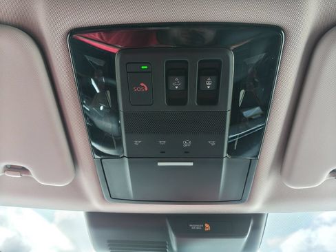 New 2026 Mitsubishi Outlander SE AWD/4WD image 24