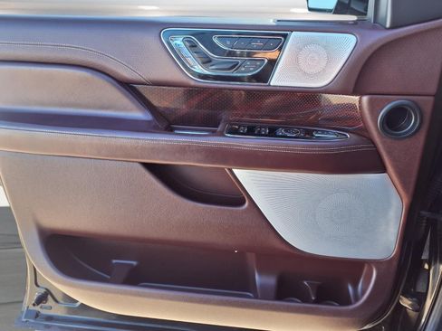 Used 2021 Lincoln Navigator Black Label AWD/4WD image 20