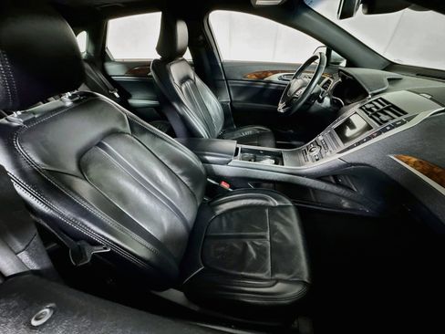 Used 2020 Lincoln MKZ Reserve w/ Elements Package AWD/4WD image 29