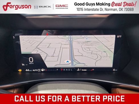 New 2026 GMC Canyon AT4 w/ Nightfall Edition AWD/4WD image 25