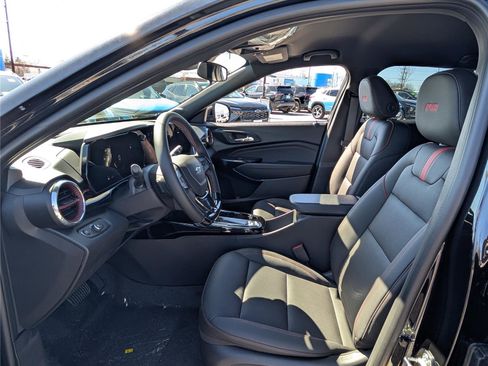 New 2026 Chevrolet Trax RS image 10