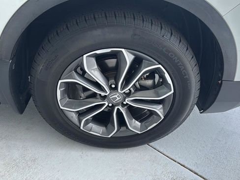 Used 2022 Honda CR-V EX-L image 36