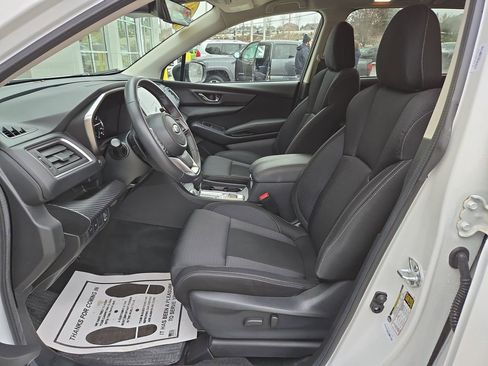 Certified 2024 Subaru Ascent Premium w/ Convenience Package image 14