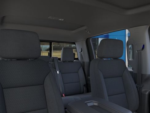 New 2025 Chevrolet Silverado 1500 LT w/ Convenience Package II image 25