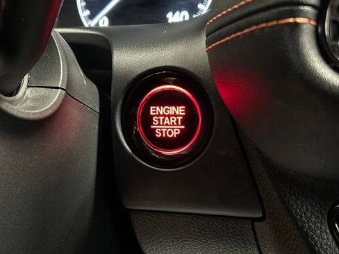 Certified 2024 Honda HR-V Sport image 29
