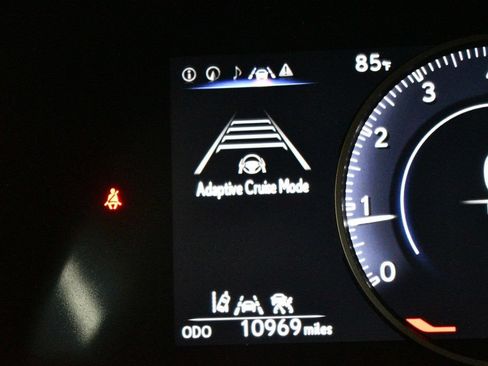 Used 2023 Lexus RX 350 FWD w/ Cold Area Package image 62