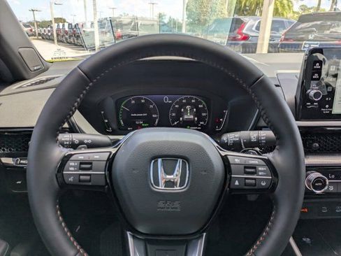 New 2026 Honda CR-V Sport Touring image 24