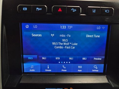 Used 2020 Ford F250 Lariat w/ Lariat Value Package image 69