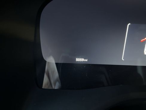 Used 2026 Toyota Camry XSE FWD image 5