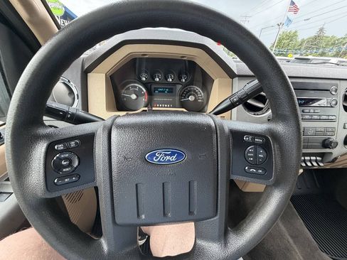 Used 2016 Ford F350 XLT w/ XLT Value Package AWD/4WD image 27