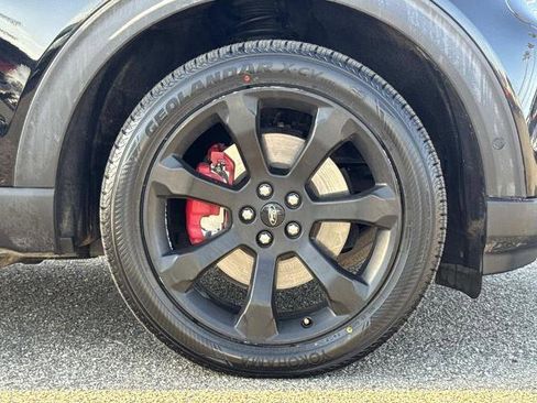 Certified 2020 Ford Explorer ST w/ ST High-Performance Pack image 31