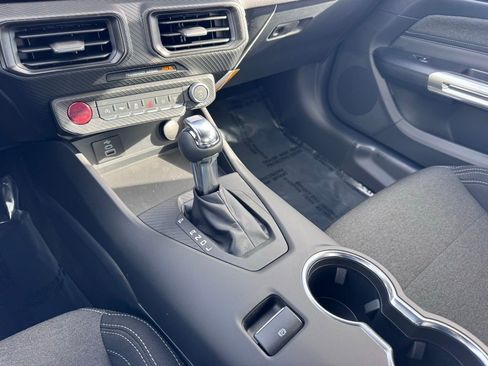 New 2026 Ford Mustang Coupe image 26