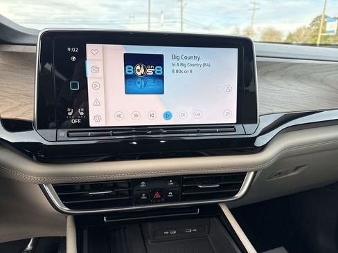 New 2026 Volkswagen Atlas SE image 12