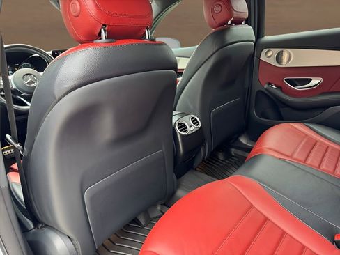 Used 2021 Mercedes-Benz GLC 300 4MATIC Coupe image 21