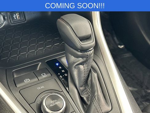 Certified 2025 Toyota RAV4 XLE AWD/4WD image 22