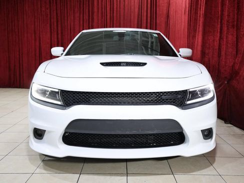 Used 2022 Dodge Charger GT RWD image 9