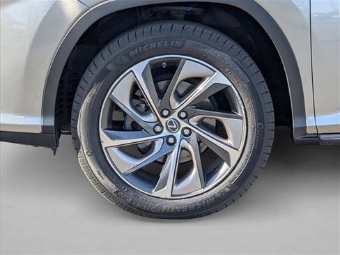 Used 2018 Lexus RX 350L Luxury w/ Accessory Package image 10