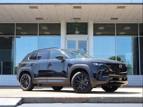 New 2026 MAZDA CX-50 AWD 2.5 Hybrid w/ Weather Package image 2