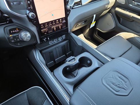 New 2026 RAM 1500 Laramie w/ Night Edition image 25