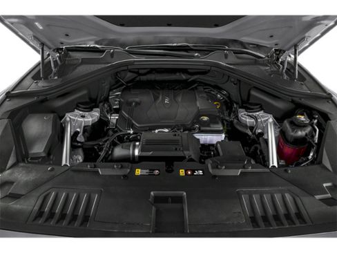 Used 2021 Genesis GV80 2.5T w/ Advanced Package 03 RWD image 11