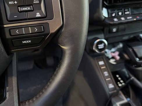 Used 2025 Toyota Land Cruiser image 12