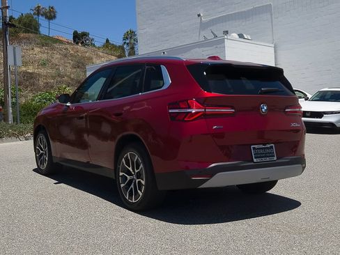 New 2026 BMW X3 xDrive30i w/ Premium Package AWD/4WD image 17