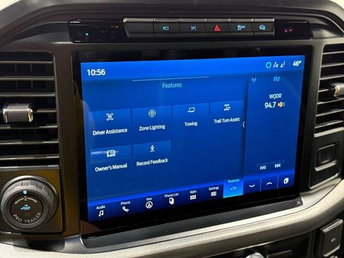 Used 2022 Ford F150 Raptor w/ Equipment Group 801A High image 84