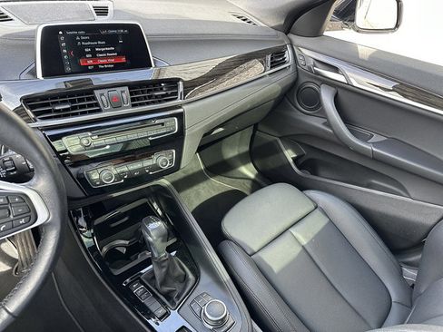 Used 2018 BMW X2 xDrive28i w/ Convenience Package image 19