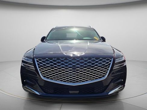 Used 2024 Genesis GV80 2.5T AWD/4WD image 3