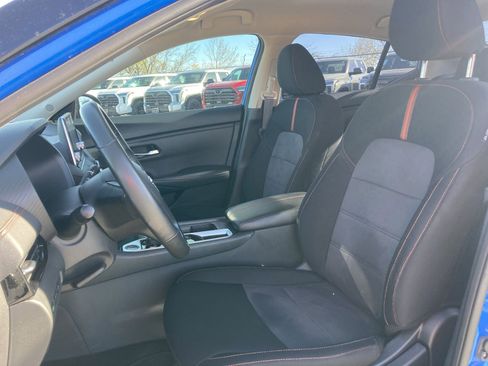 Used 2024 Nissan Sentra SR image 13