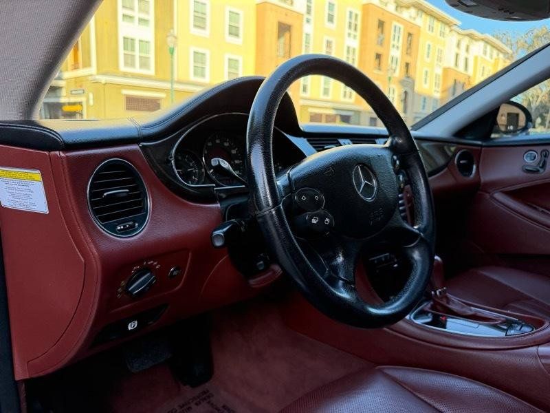 Used 2006 Mercedes-Benz CLS 500 image 44