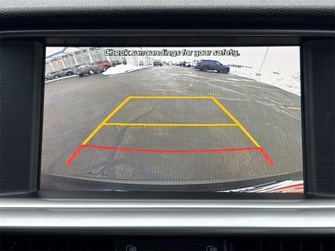 Used 2020 Kia Optima S w/ S Panoramic Sunroof Package image 27