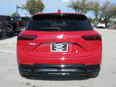 New 2026 Buick Envision Sport Touring image 5