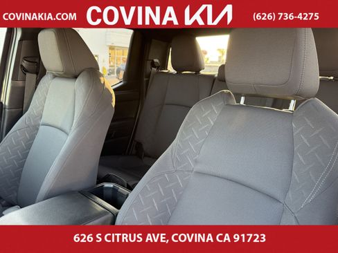 Used 2024 Toyota Tacoma SR5 image 14