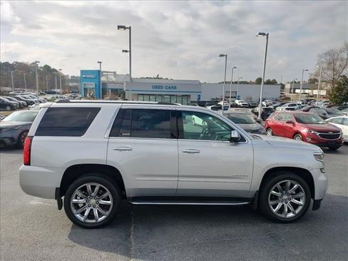 Used 2018 Chevrolet Tahoe Premier image 8