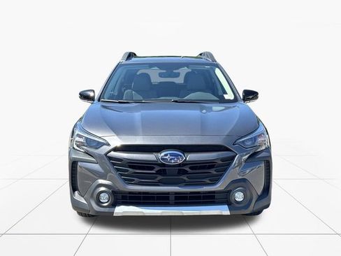 Used 2025 Subaru Outback Limited w/ Popular Package #2 AWD/4WD image 9