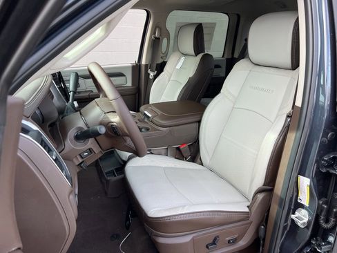 New 2026 RAM 2500 Laramie image 24